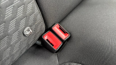 Ford Fiesta 1.0 EcoBoost Titanium 5dr Petrol Hatchback